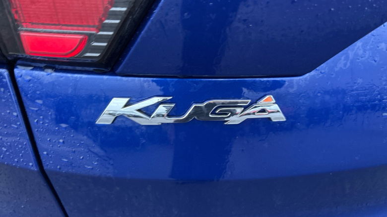 Ford Kuga 2.0 TDCi 180 Titanium 5dr Diesel Estate